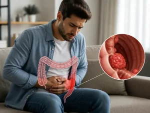 علائم سرطان روده؛ نشانههای اولیه و هشداردهنده